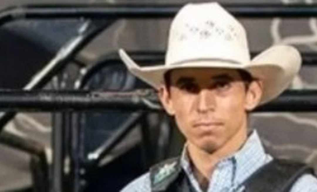 Peão brasileiro morre em acidente com touro durante rodeio nos Estados Unidos