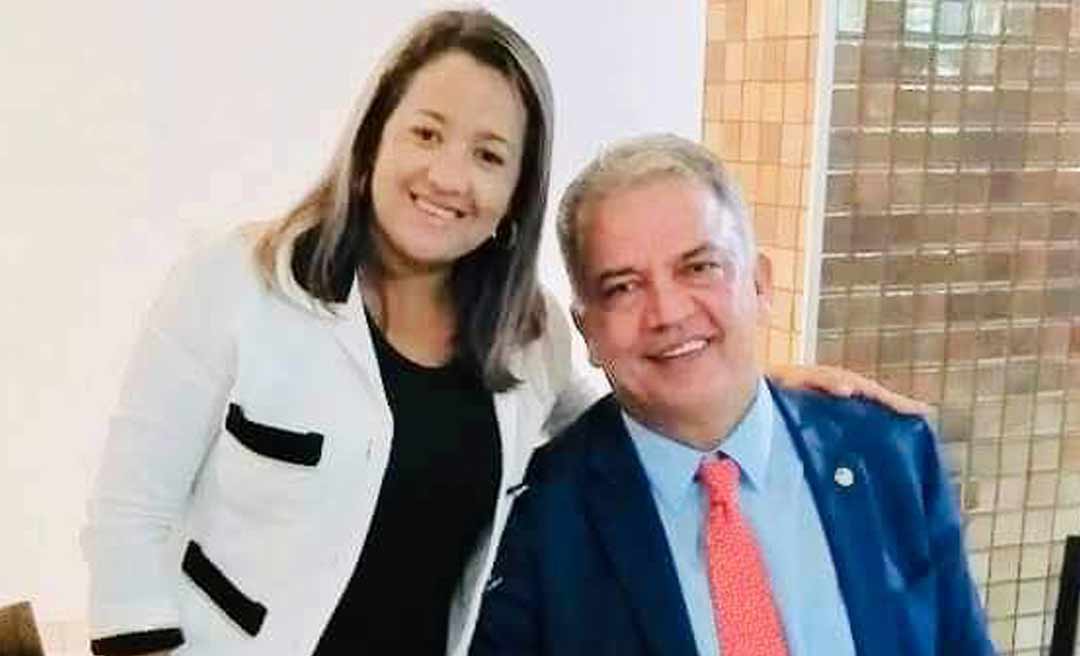 Gladson passa a ‘foice’ e demite mais um indicado de Petecão da Cageacre