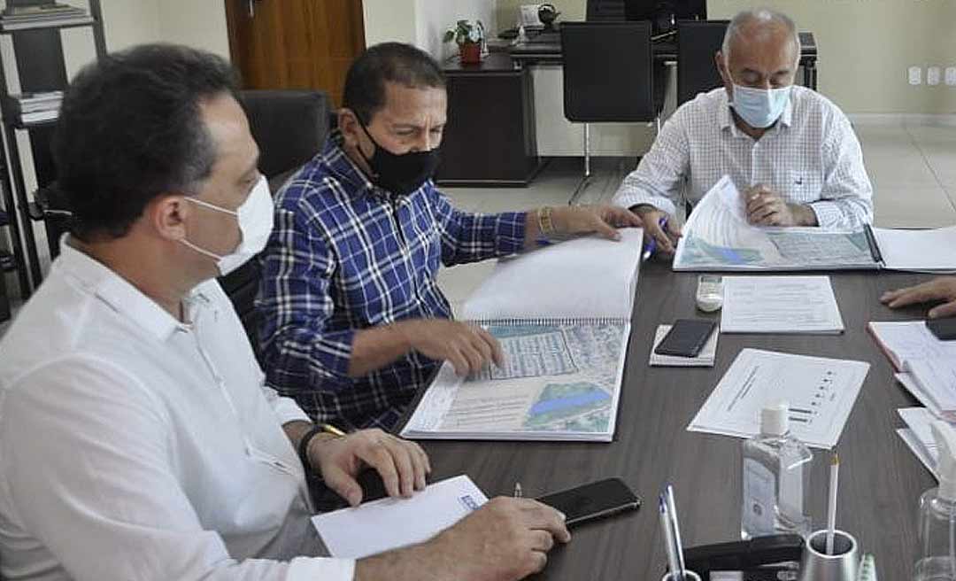 Indecisos, vereadores esperam gesto de Bocalom: “Ele está muito confiante!”