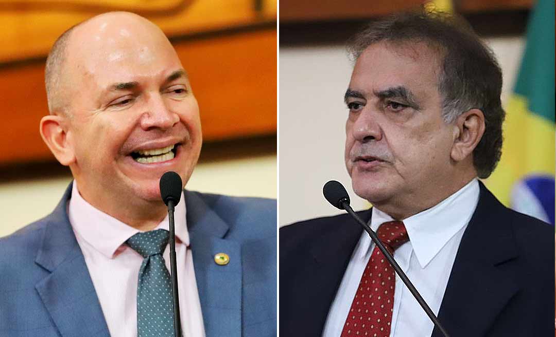 Progressistas José Bestene e Gehlen Diniz se desentendem por causa de Bocalom