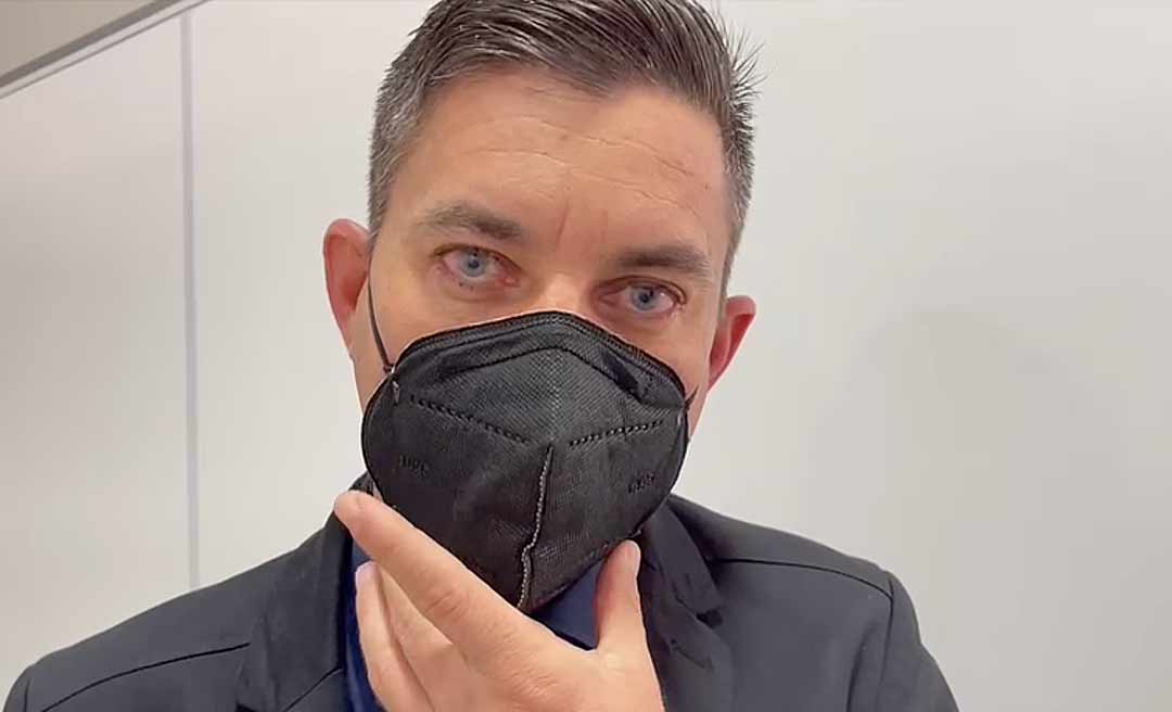 Mesmo votando para enterrar pedido de impeachment contra Bocalom, Raimundo Neném solta o verbo