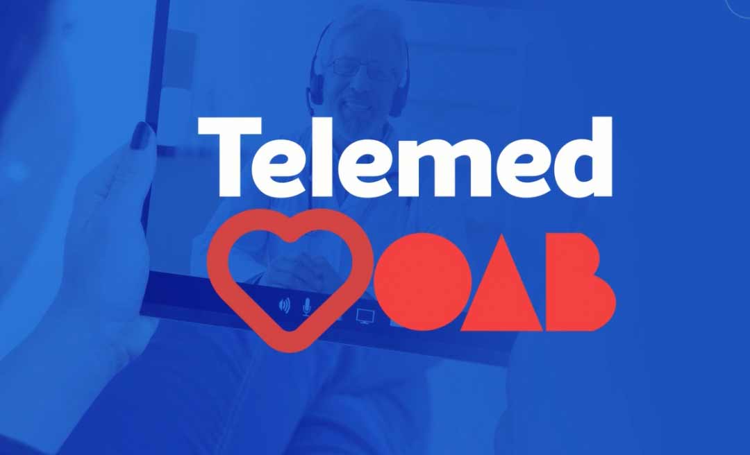 Telemed OAB: Caixa de Assistência lança serviço de consultas médicas virtuais