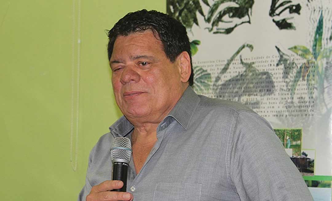 Flaviano alerta que BR-364 pode fechar caso Dnit não agilize recuperação da rodovia