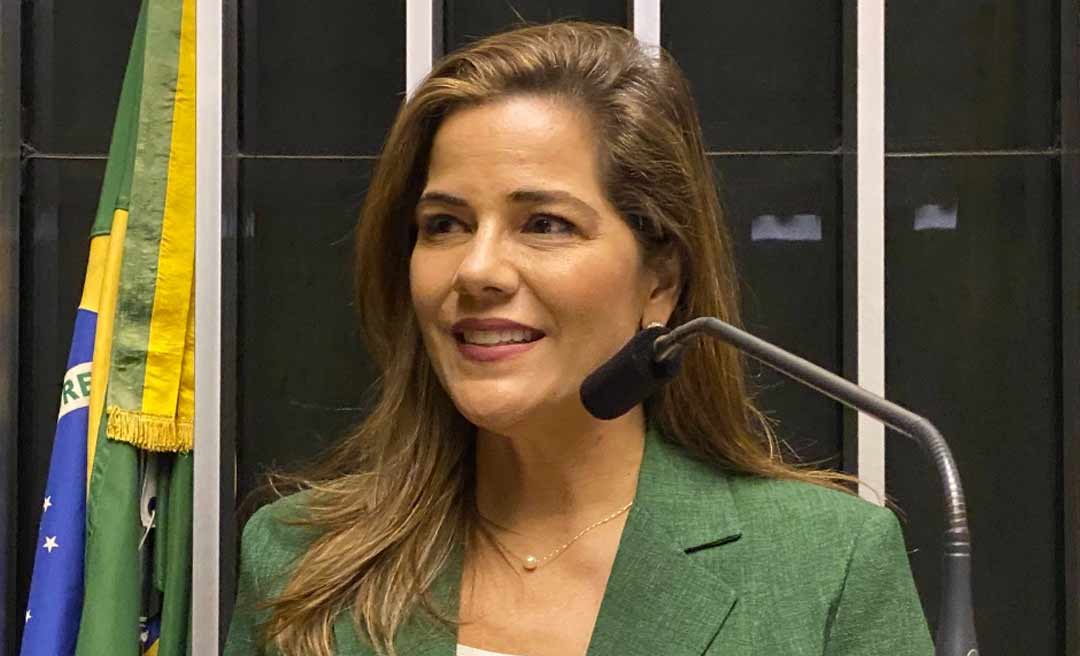 Mara Rocha apresenta PL reabrindo prazo de adesão ao refis favorecendo empresas