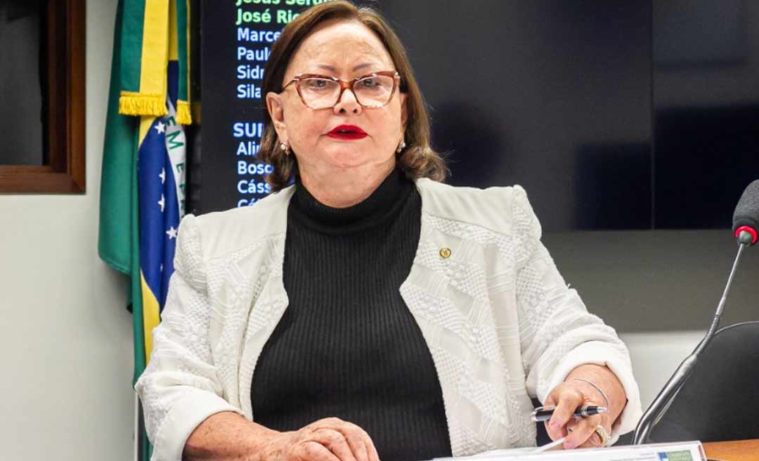 Deputada Vanda Milani libera mais de R$ 7,5 milhões para saúde dos municípios do Acre  