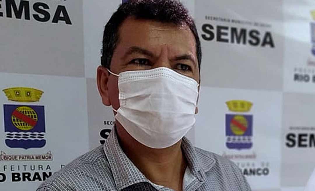 Frank Lima deve ser comunicado de exoneração nesta quarta