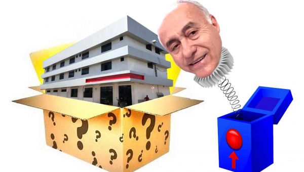 Venceu a coerência, não o prefeito