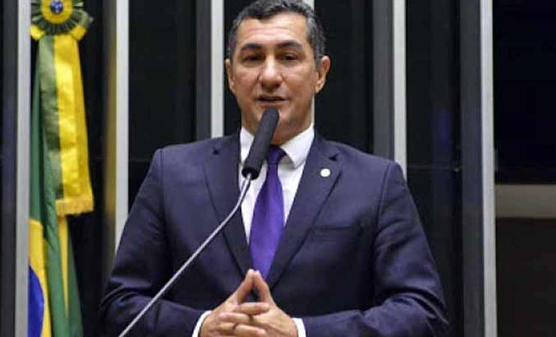 Jesus Sérgio libera mais de 4,5 milhões em emendas para os municípios do Acre