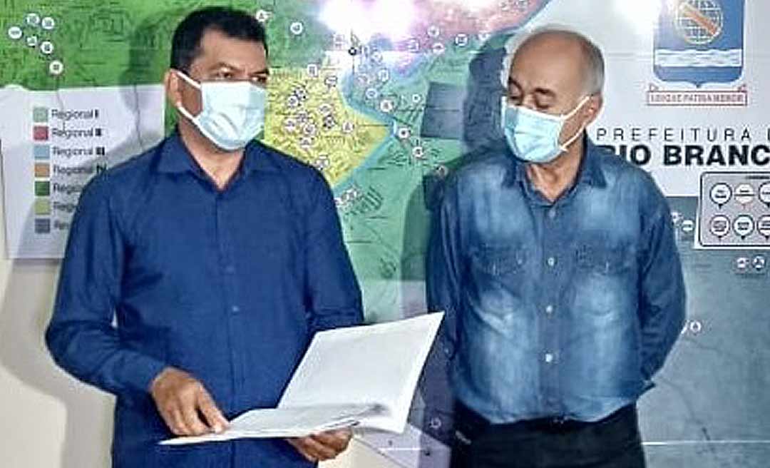 Diário Oficial informa afastamento de Frank Lima e Tatiana Mendes, da Semsa