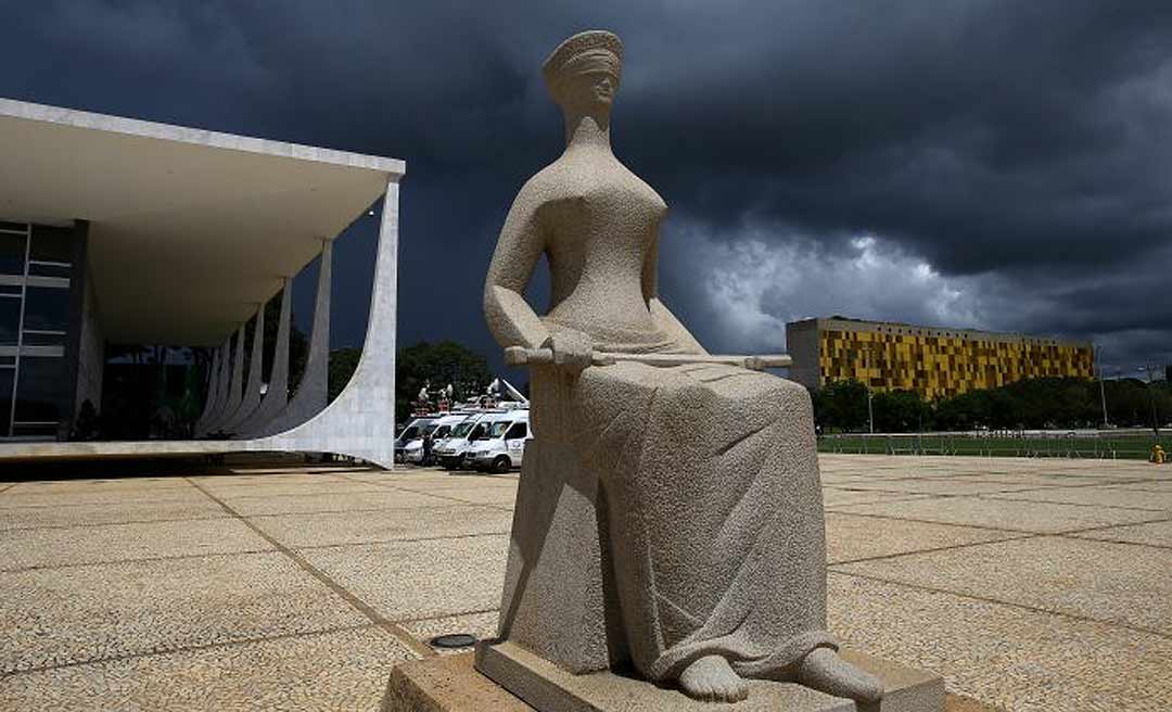 Acre recorre e STF vai decidir se servidor admitido sem concurso antes da Constituição de 1988 tem os mesmos direitos dos efetivos