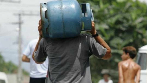 Jordão, Porto Walter e Santa Rosa do Purus têm o gás de cozinha mais caro do Acre; botija de 13kg sai por R$ 140 e 150
