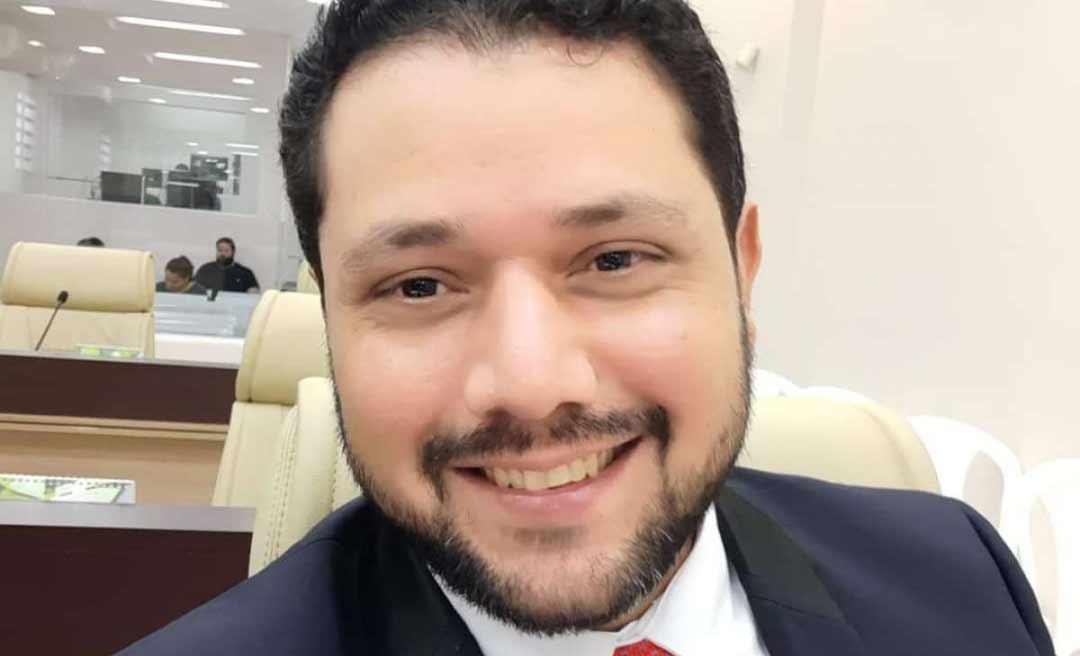 Ex-vereador do MDB sai em defesa de Bocalom e rebate Duarte: “está preservando com essa atitude o sistema, não as empresas”