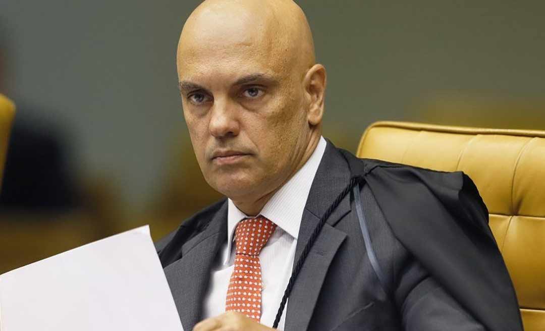 Ex-PM que ameaçou Alexandre de Moraes é preso em território mineiro