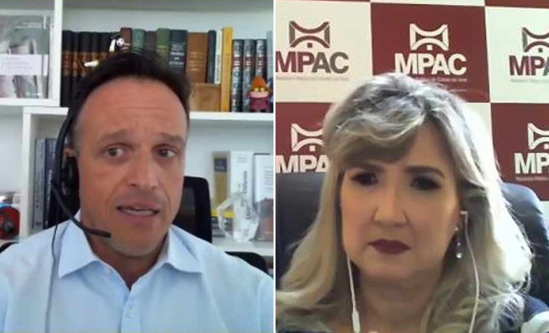 Palestra discute regularização fundiária na cidade de acordo com novo marco legal