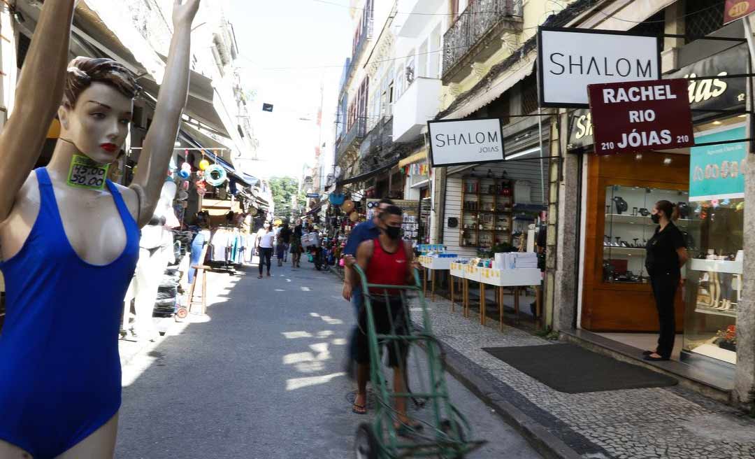 Pequenos negócios lideram geração de empregos em julho, diz levantamento do Sebrae