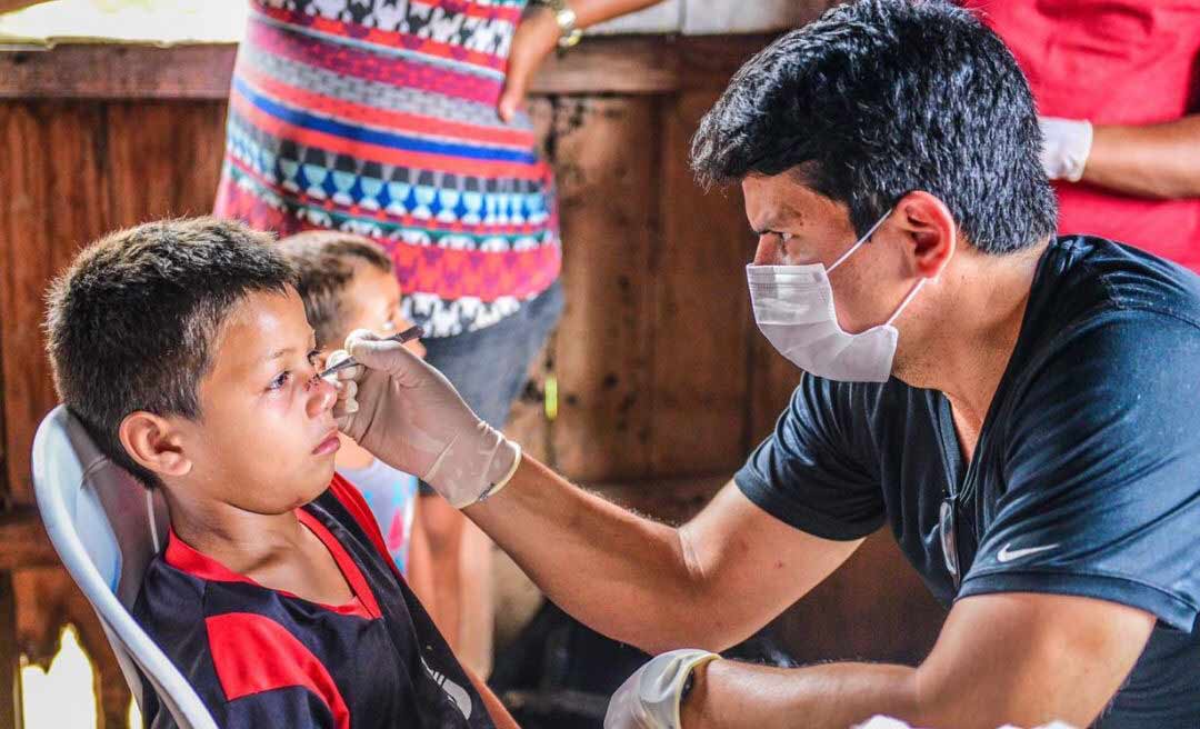 Jenilson Leite lamenta divisão no Brasil no 7 de Setembro e diz: “hoje o dia era pra ser de boas notícias”