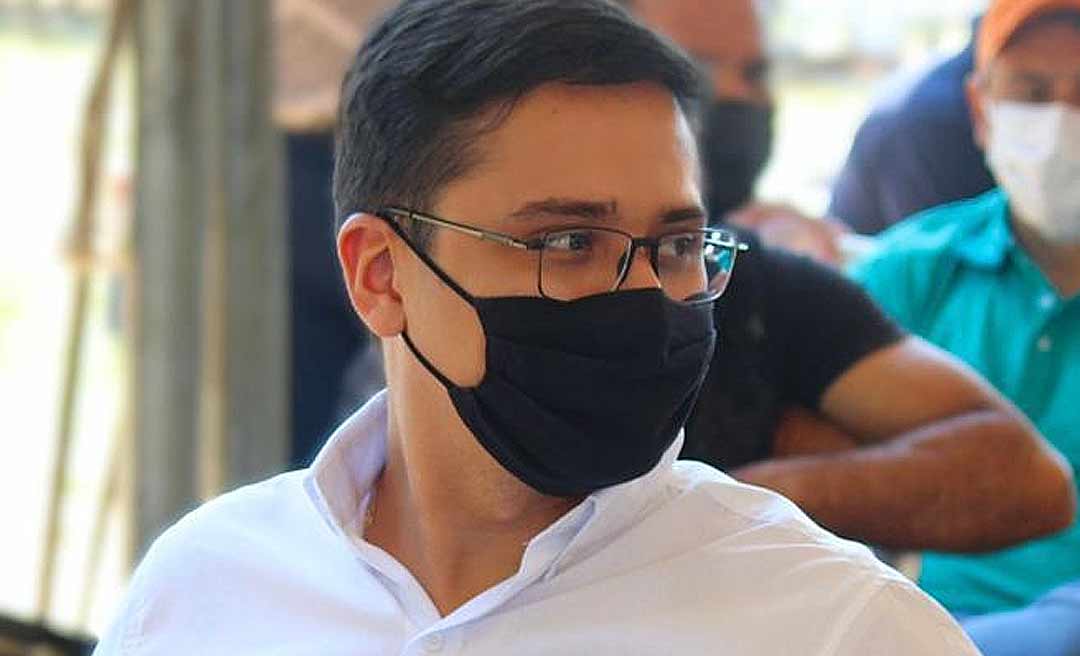 Governo do Acre vai construir memorial em homenagem às vítimas da covid-19