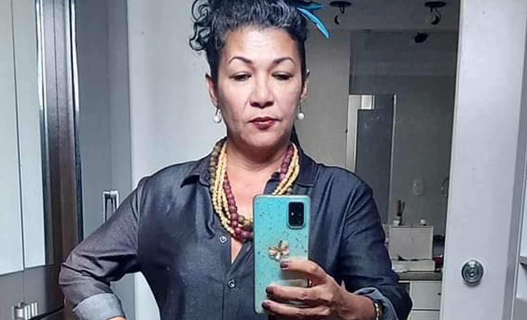 Eliane Sinhasique pede exoneração do cargo de secretária de Empreendedorismo e Turismo