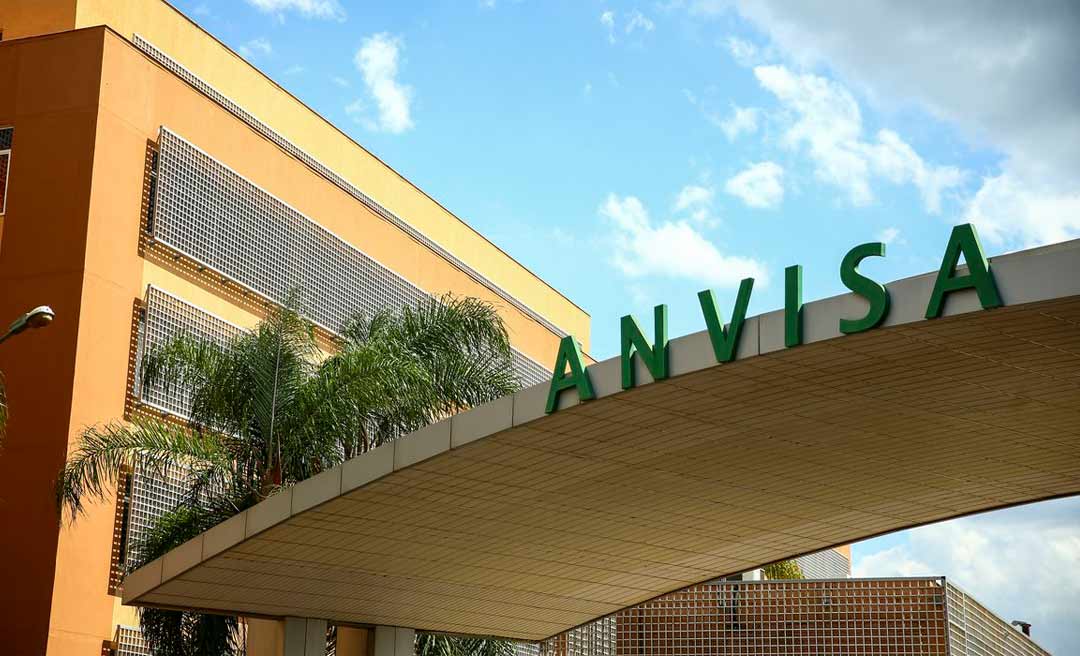 Anvisa aprova medicamento em caráter experimental para tratamento de pacientes com covid-19