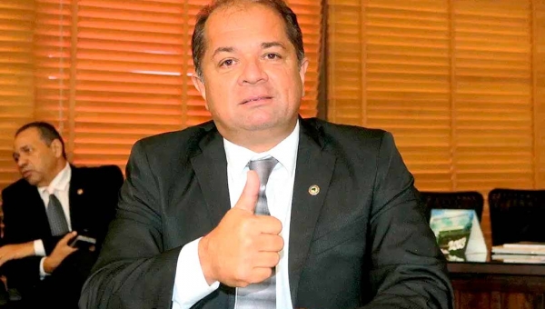 Marcus Cavalcante diz que Dnit precisa agir para que BR-364 não feche no inverno