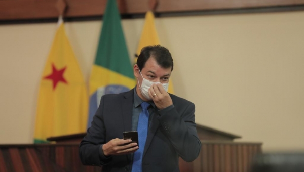 Duarte diz que manifestações do 7 de Setembro foram “pacíficas e ordeiras”