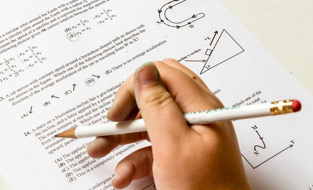 Governo publica edital de convocação para a prova objetiva do processo seletivo do Detran