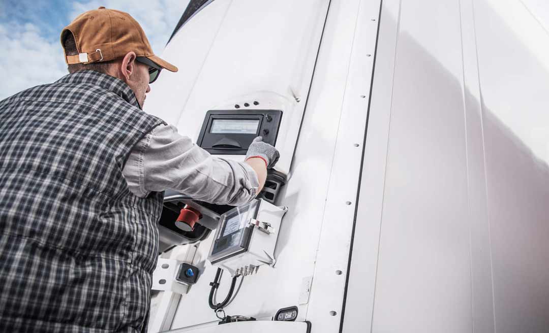 Empresas que transportam cargas frias e hortifruti no Acre vão criar sindicato