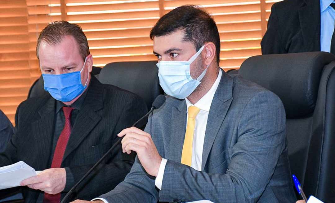 Governo pretende “acabar” com Conselho Estadual Indígena e assunto esquenta o debate na Aleac