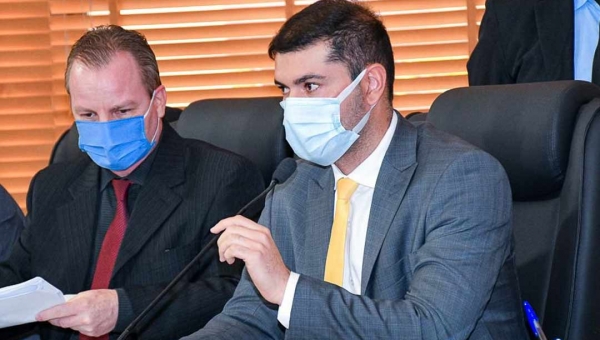 Governo pretende “acabar” com Conselho Estadual Indígena e assunto esquenta o debate na Aleac