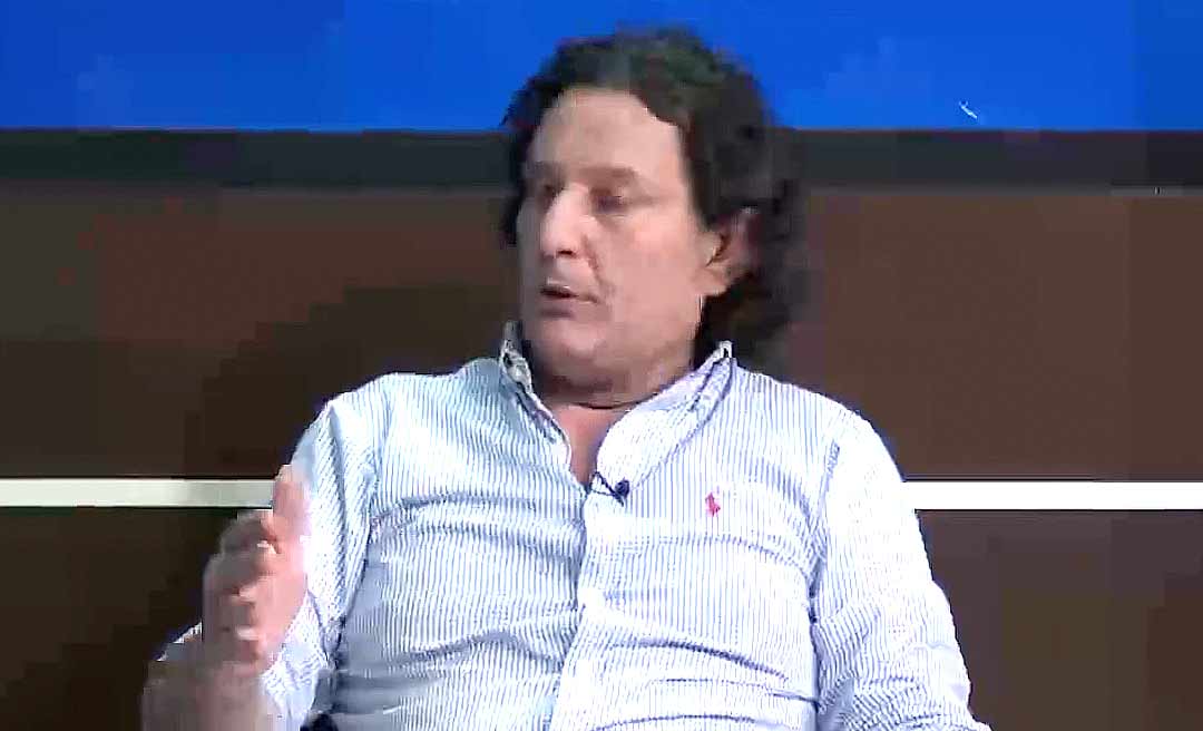 Pecuarista diz estar sendo vítima de perseguição e acusa corregedor da Polícia Civil de intimidação