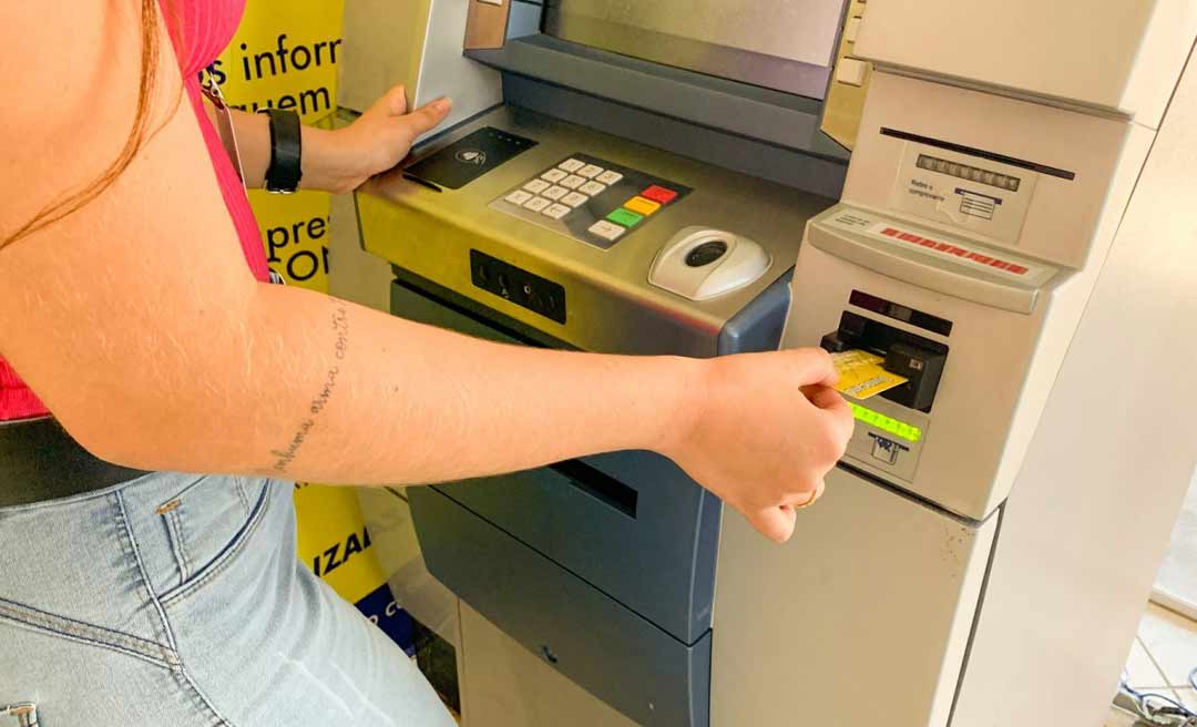 Governo libera pagamento do 2º lote de retroativos para servidores e ex-servidores nesta sexta