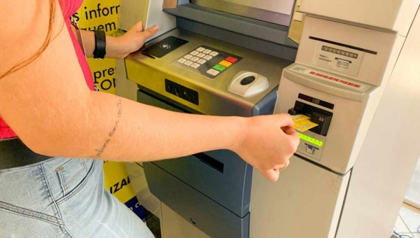 Governo libera pagamento do 2º lote de retroativos para servidores e ex-servidores nesta sexta