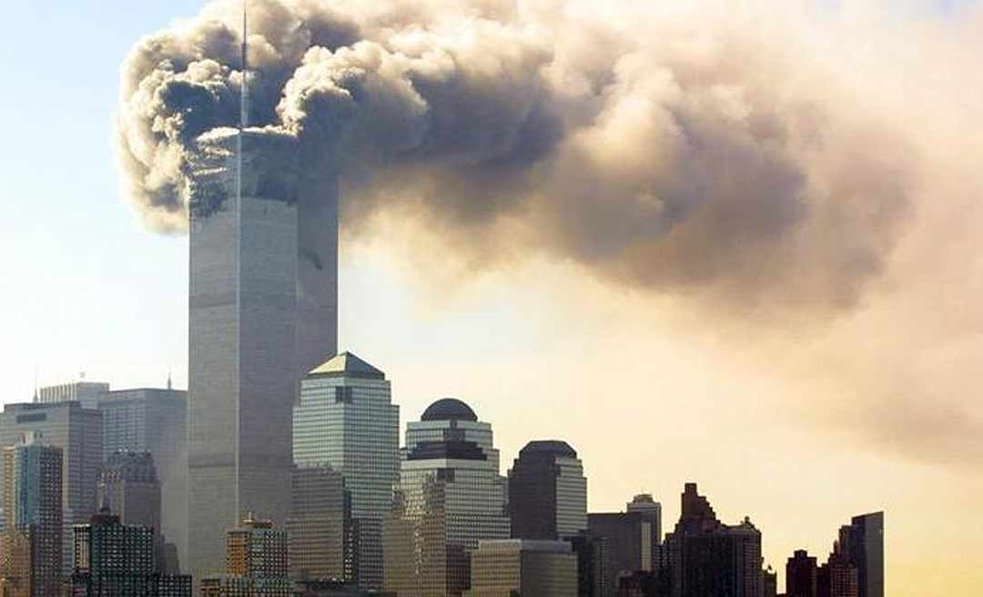 11 de setembro de 2001: os 20 anos do dia de terror que marcou a história da humanidade