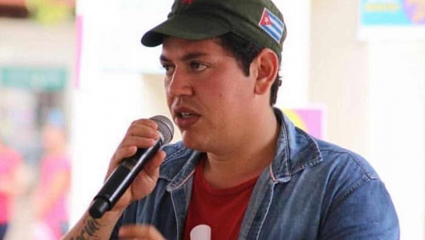 Cesário do PT diz que partido não vai se unir ao MBL contra Bolsonaro e relembra que movimento foi protagonista contra Dilma