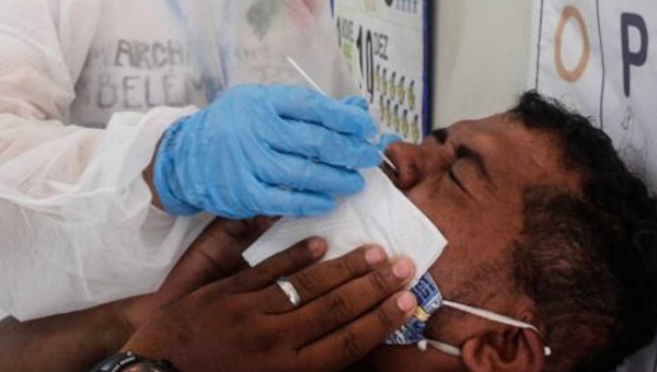 Acre encerra o sábado sem registro de mortes ou novos casos de covid-19