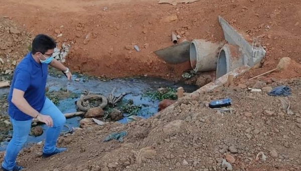 Acre pretende contratar empréstimo com banco sediado na Bolívia superior a R$ 214 milhões