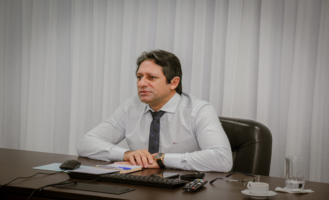 Secretaria da Fazenda recebe selo de participação do Programa Nacional de Prevenção à Corrupção