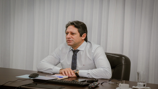 Secretaria da Fazenda recebe selo de participação do Programa Nacional de Prevenção à Corrupção