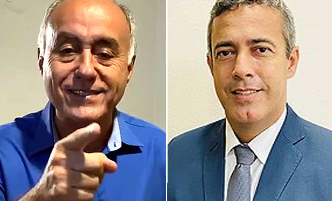 Vereador que votou contra impeachment tem sobrinha nomeada por Bocalom na prefeitura 