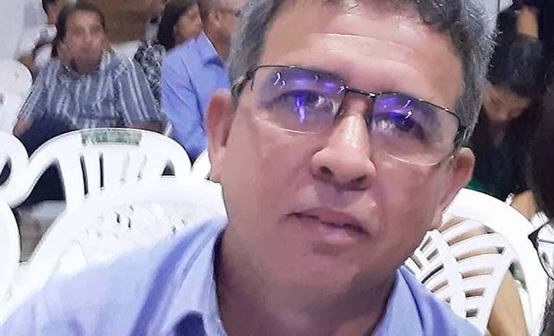 O Notícias da Hora errou ao divulgar uma foto do ex-vereador Ismael Muniz em matéria sobre o vereador Ismael Machado