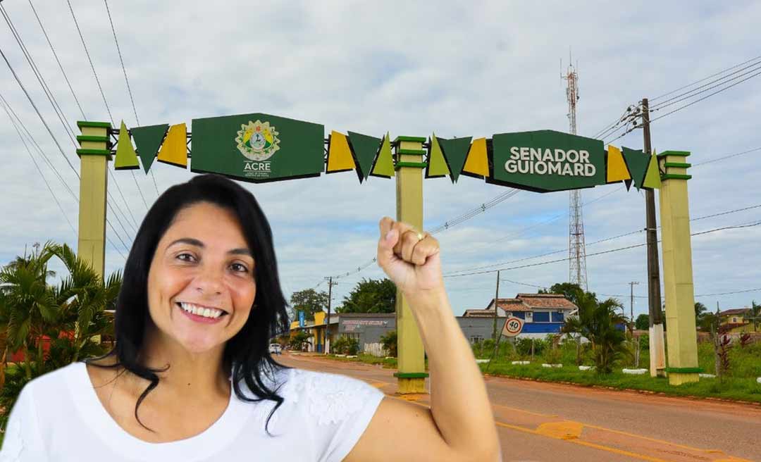 Prefeitura de Senador Guiomard pode perder R$ 1,4 milhão por falta de projetos