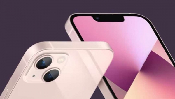 iPhone 13 chega ao Brasil por até R$ 15,5 mil, celular mais caro do país