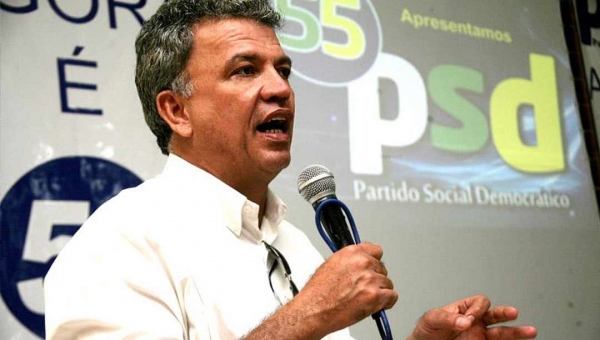 Petecão aprova projeto que beneficia mototaxistas e cooperativas na compra de novas motos