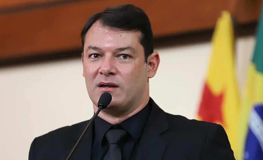 Duarte apresenta Projeto de Lei que cria carteira digital de identificação da pessoa autista no Acre