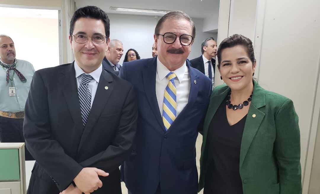 INCRA atende a solicitação de Mara Rocha e sinaliza que irá modificar norma para agilizar o registro de imóveis em assentamentos