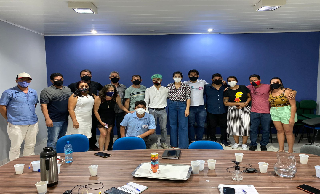 MBL e partidos de esquerda no Acre alinham discurso para agenda de protestos contra Bolsonaro