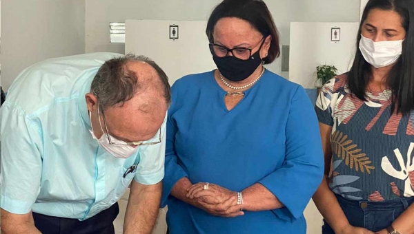 Trabalhos sociais de Cruzeiro do Sul contam com recursos garantidos pela deputada Vanda Milani