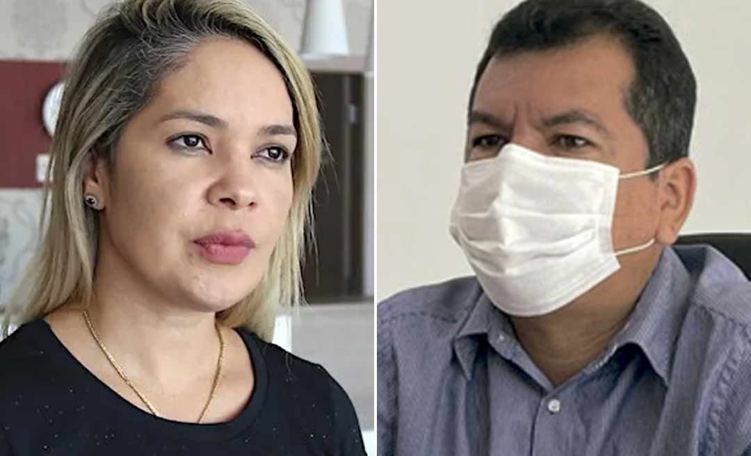 Marfiza Galvão prorroga investigação sobre práticas de Frank Lima