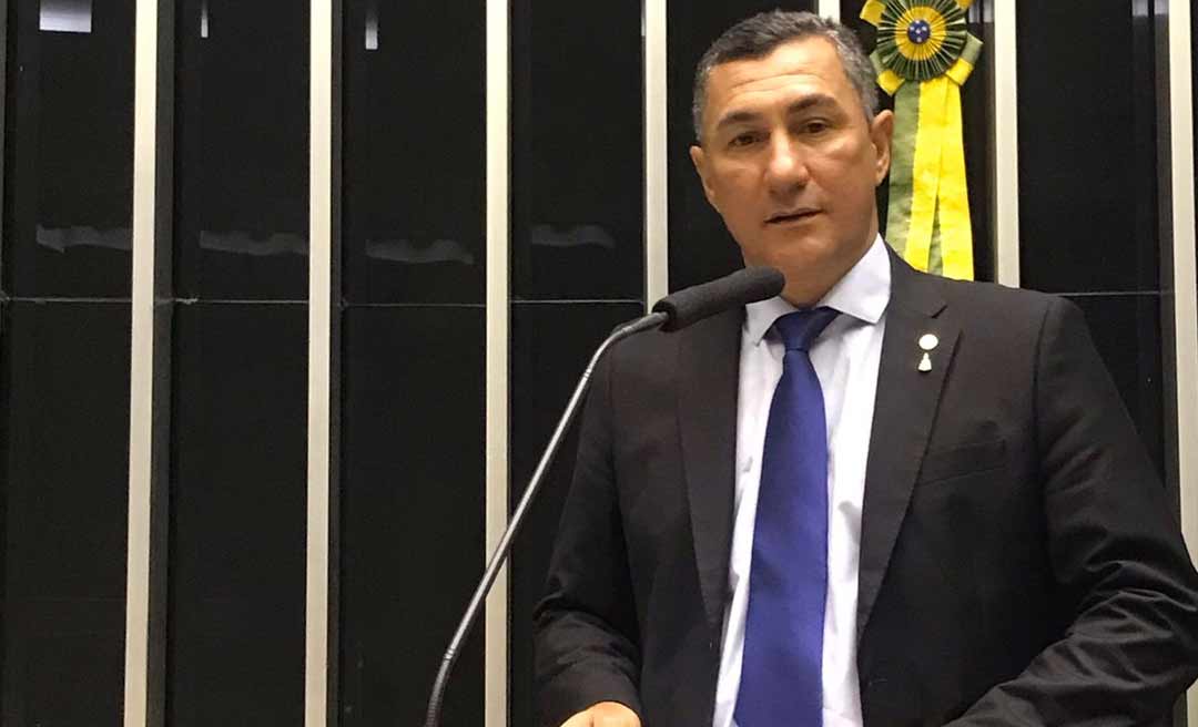 Câmara aprova emenda do deputado Jesus Sérgio que defende o Basa e o FNO