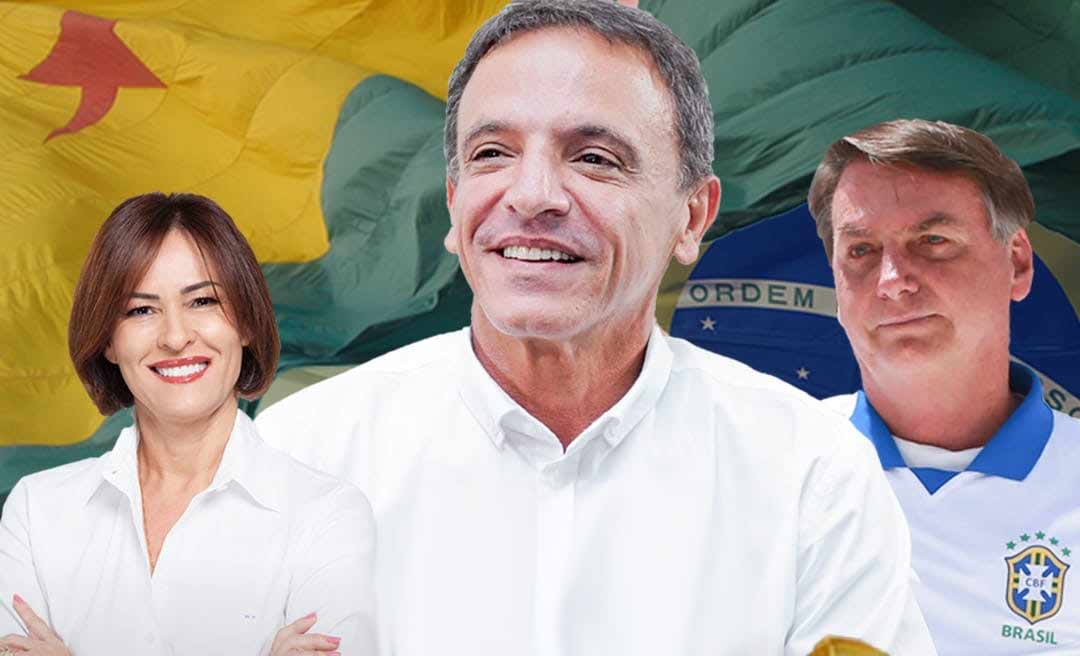 Com o pé quase fora do MDB, Bittar aposta na fusão PSL/DEM para alavancar candidatura de Marcia ao Senado